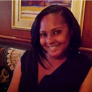 Meet your Posher, Tameka